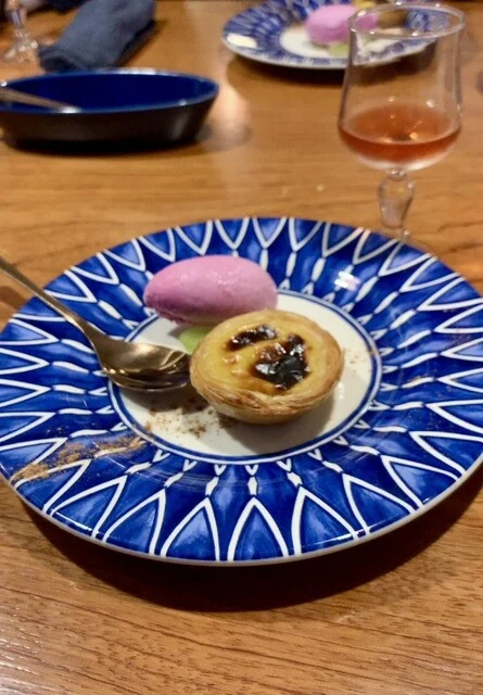 RESTAURANTE & BAR SAUDE（サウーヂ） - 本八戸（ポルトガル料理）の写真