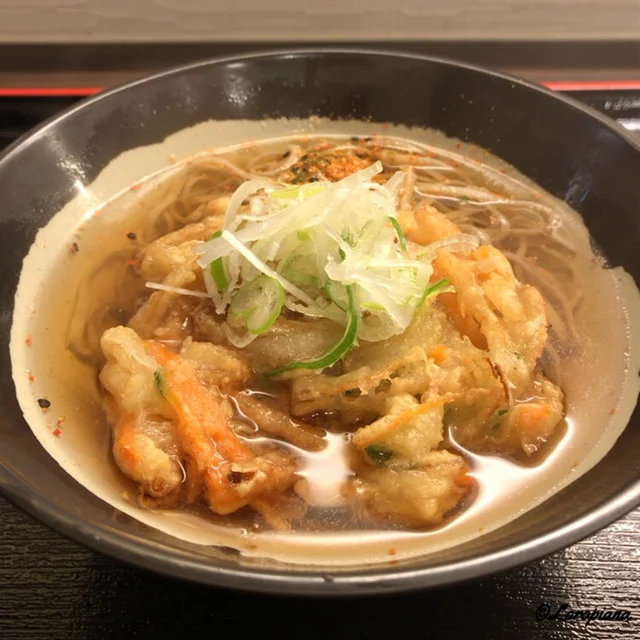 そば処 太助 - 本八戸（そば）の写真