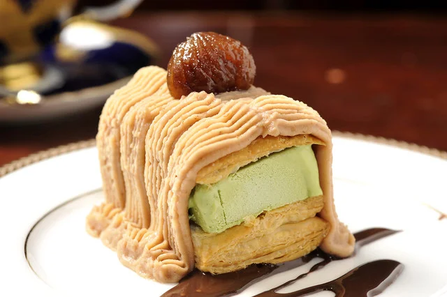 ホシヤマ珈琲店 本店 - 勾当台公園（喫茶店）の写真