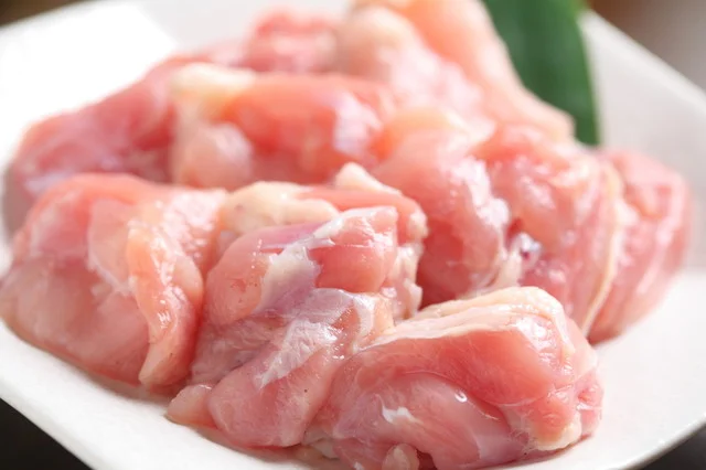 さとう精肉店 - 本塩釜（惣菜・デリ）の写真