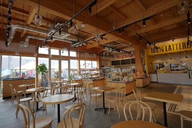 365 スタンダードカフェ（365 STANDASRD CAFE） - 十和田市（カフェ）の写真