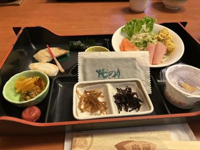 扇屋 - 鳴子温泉（旅館・民宿）の写真