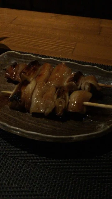 やきとりさとちゃん - 八戸（焼き鳥）の写真