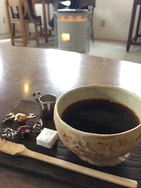 ギャラリーカフェふゆめ堂 - 五所川原（カフェ）の写真