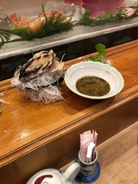 元鮨（もとずし） - 中央弘前（寿司）の写真