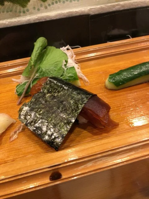 元鮨（もとずし） - 中央弘前（寿司）の写真