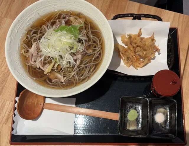 りきまる 仙台美田園店 - 美田園（そば）の写真