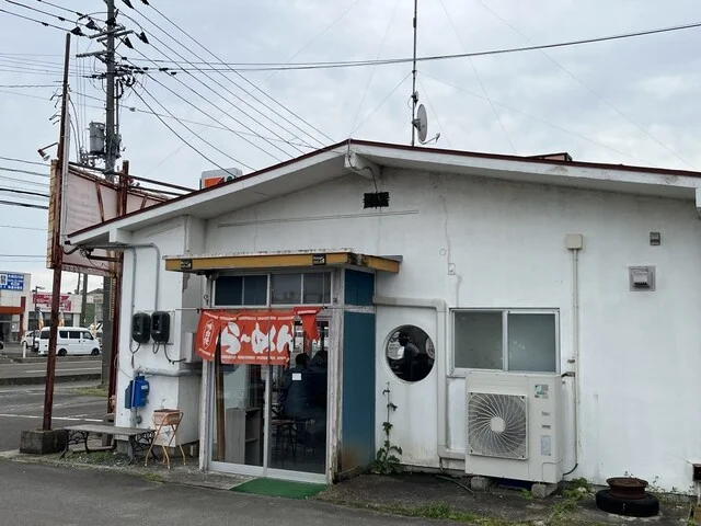 ラーメンショップ 古川店 - 塚目（ラーメン）の写真