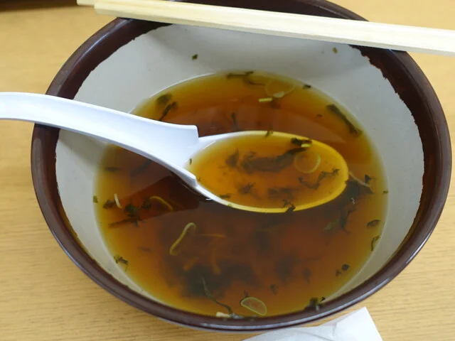 そば処はやて 八戸店 - 八戸（立ち食いそば）の写真