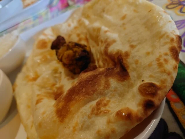 ロイヤルインドレストラン 岩沼店 - 岩沼（インドカレー）の写真