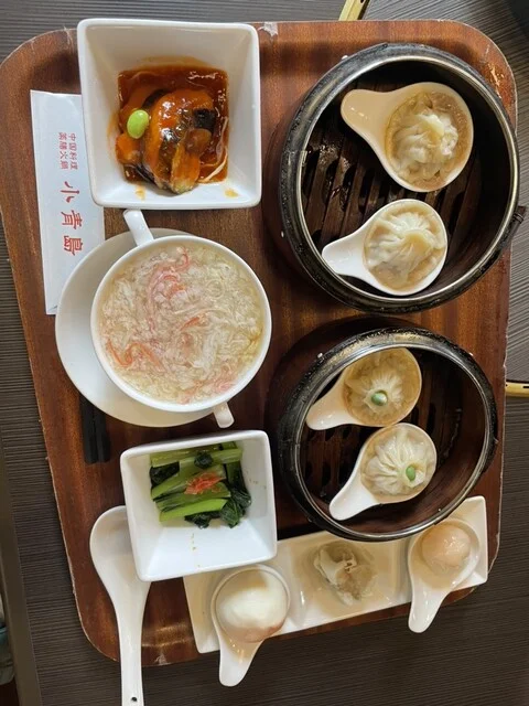 小青島 東造道店 - 小柳（中華料理）の写真