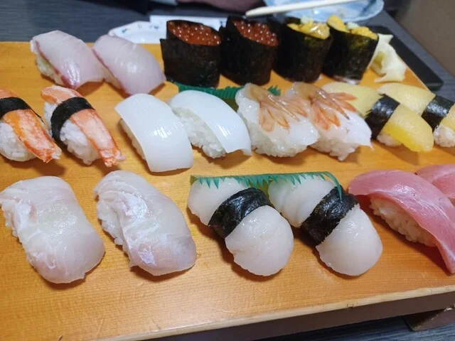 太助 - 中央弘前（寿司）の写真