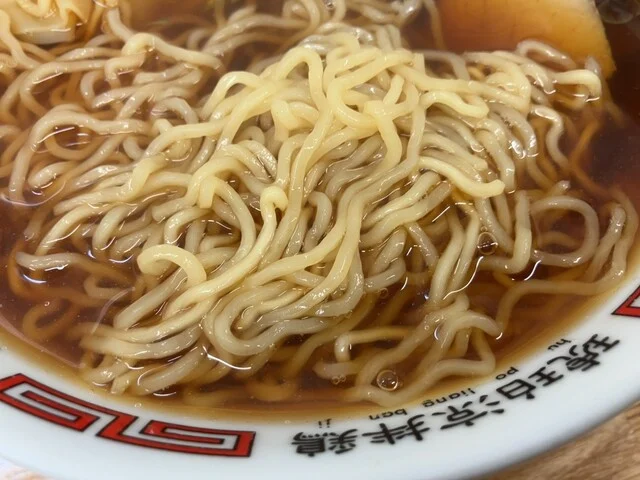 くどうラーメン - 青森（ラーメン）の写真