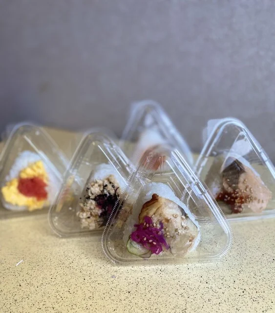 心掬び（kokomusubi） - 青森（おにぎり）の写真