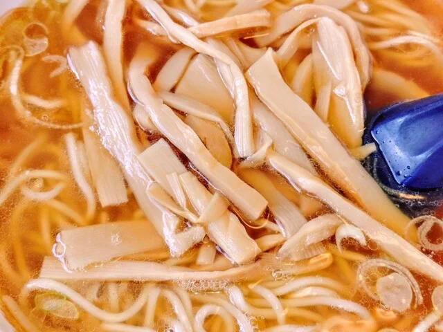 更科 - 本塩釜（そば）の写真