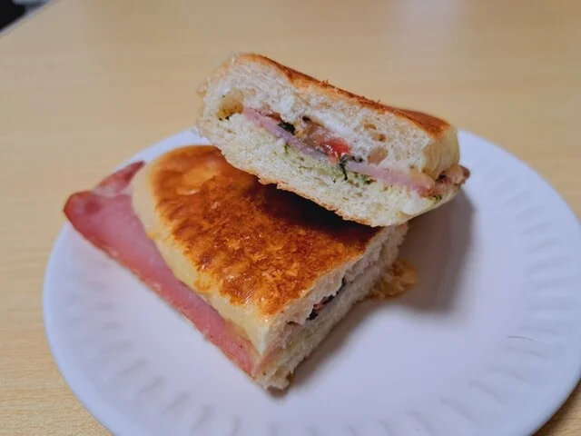 オールウェイズ ジョジョパン（always JOJOPAN） - 白石蔵王（パン）の写真