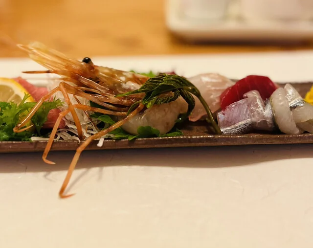 結き食事処 - 中央弘前（日本料理）の写真