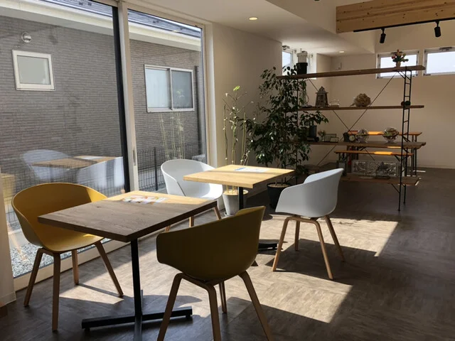 ひより - 美田園（カフェ）の写真