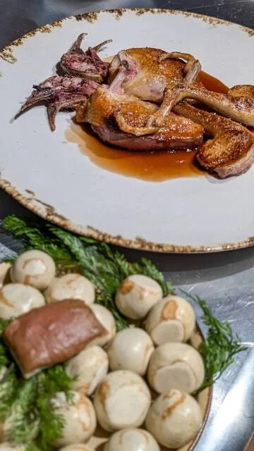 REnatre - 北四番丁（フレンチ）の写真