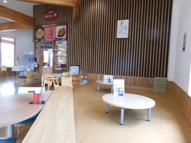 あじわい亭 - 古川（食堂）の写真