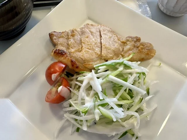 根城カフェ（ネジョウ） - 長苗代（カフェ）の写真