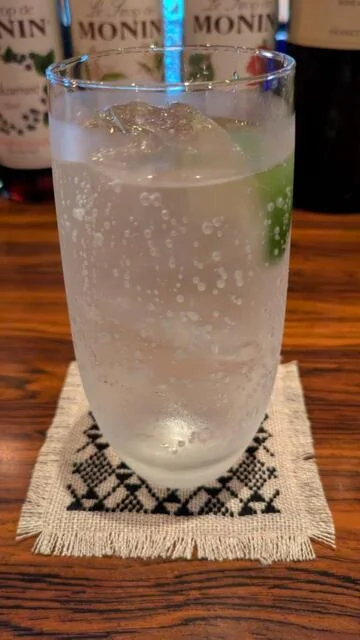 デシカ（ＤＥＳＩＣＡ） - 弘前（バー）の写真