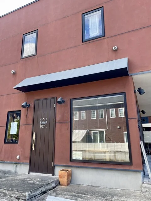 キアッソ（Chiasso） - 小栗山（イタリアン）の写真