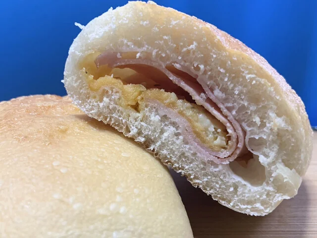 ヴィ・ド・フランス 長町店（VIE DE FRANCE） - 長町南（パン）の写真