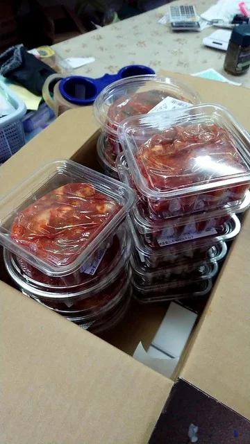 焼肉専門店 エミ - 大和町その他（焼肉）の写真