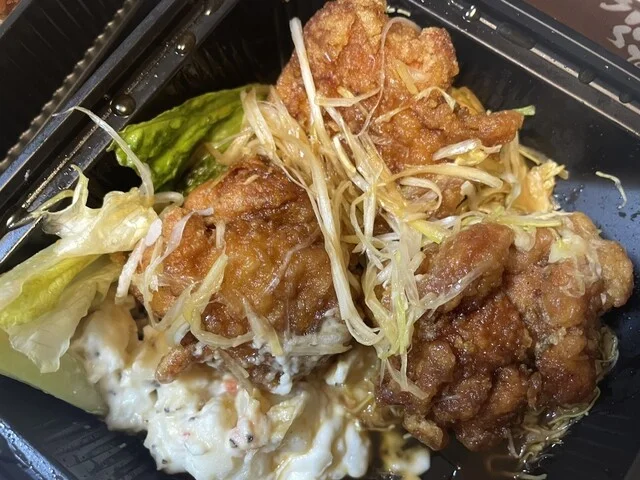 からやま 仙台中田店 - 南仙台（からあげ）の写真