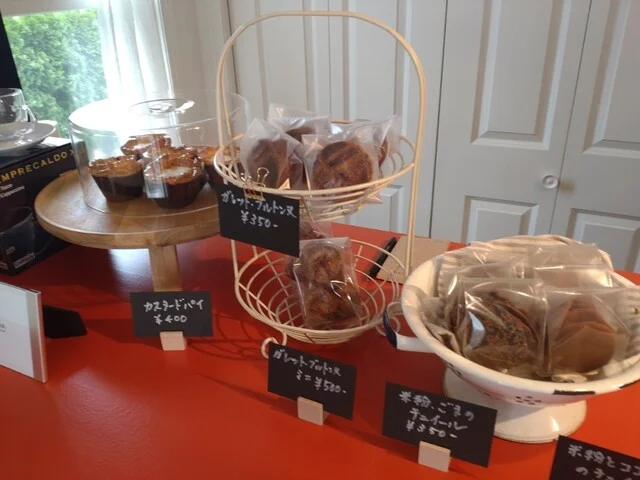 Cesta（チェスタ） - 富沢（洋菓子）の写真