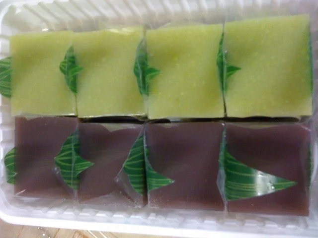 菓子処 弘房 - 弘高下（和菓子）の写真