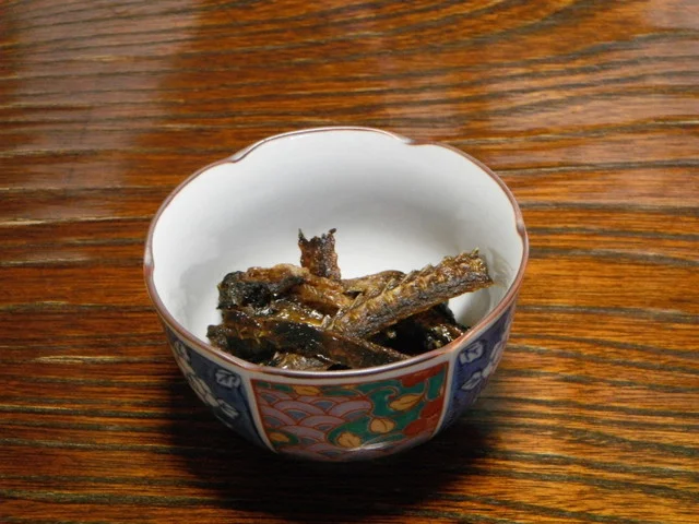 紅葉軒（こうようけん） - 有備館（うなぎ）の写真