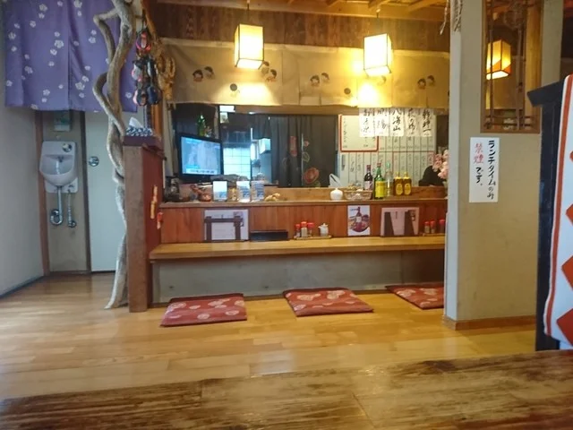 ぶんぶく茶屋 - 泉中央（ラーメン）の写真