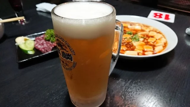 ダイニング菜々  弘前店（ダイニングNANA） - 運動公園前（居酒屋）の写真