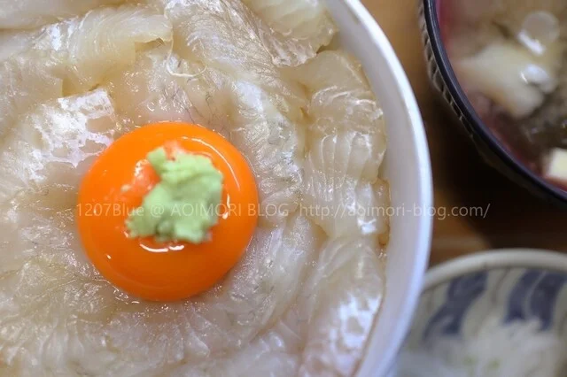 みなと食堂（みなとしょくどう） - 陸奥湊（食堂）の写真