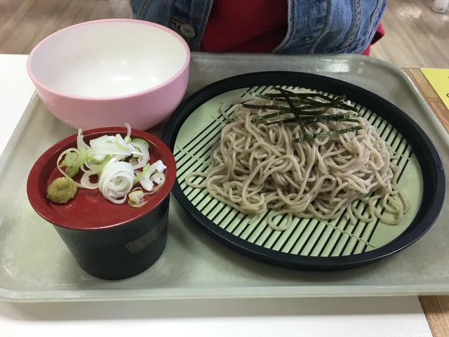 ひまわり ヤマザワ松陵店 - 泉中央（麺類）の写真