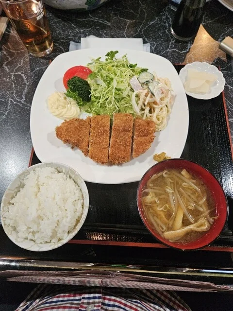 どりーむ - 八乙女（食堂）の写真