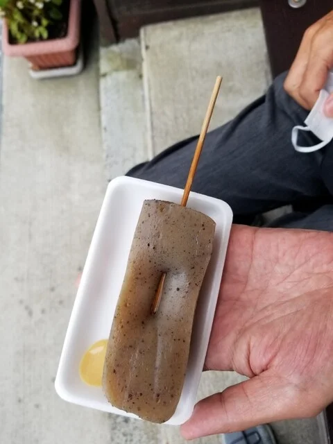 たかせ商店 - 十和田市その他（きりたんぽ）の写真