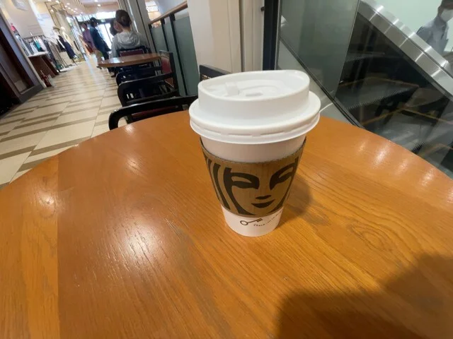 スターバックス・コーヒー 泉中央セルバ店 - 泉中央（カフェ）の写真