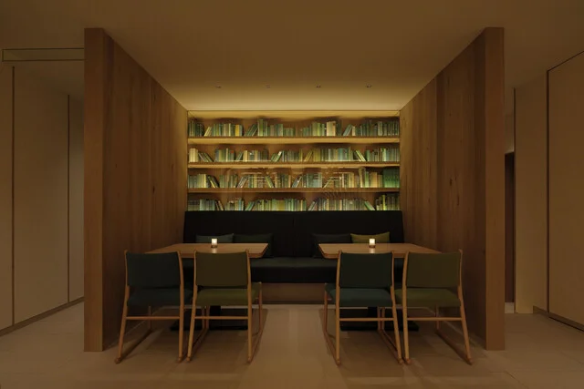 CAFE&BAR 2WAY（カフェ＆バー ツーウェイ） - 青森（カフェ）の写真