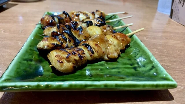 酒と飯 - 本八戸（居酒屋）の写真