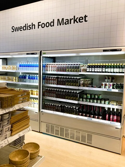 IKEAスウェーデンマーケット 仙台店（イケアスウェーデンマーケット） - 長町（コンビニ・スーパー）の写真