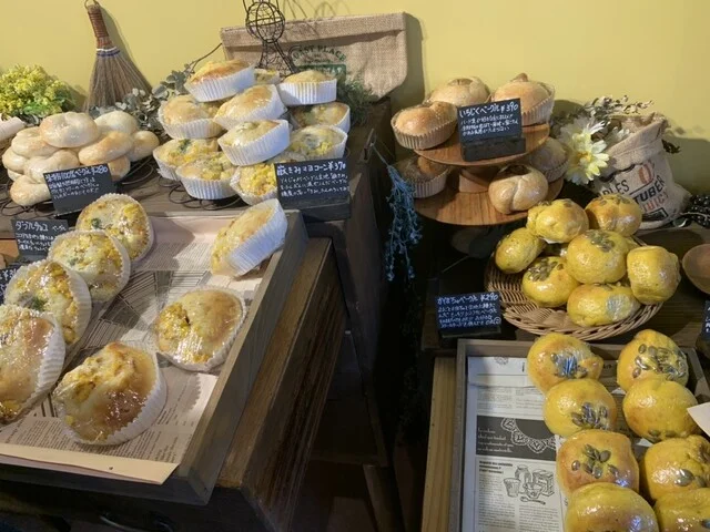 Bagel嶋 - 陸奥湊（ベーグル）の写真