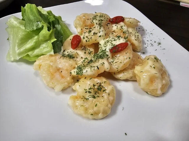 中華料理 桃菜 - 弘前（中華料理）の写真