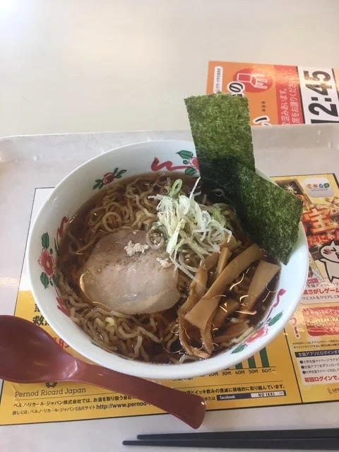 東北大学文系食堂 - 川内（学生食堂）の写真