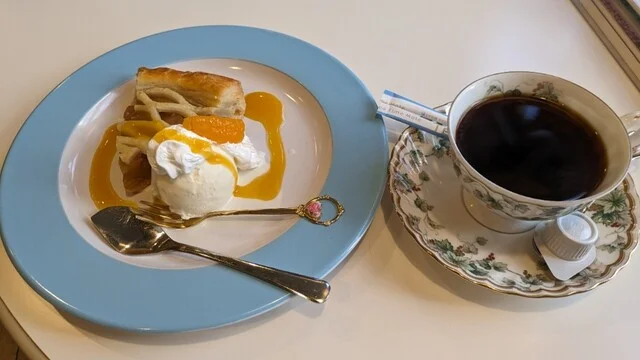 喫茶 いづみ - 大和町その他（喫茶店）の写真