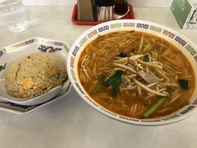 ラーメン大将 - 八戸（ラーメン）の写真