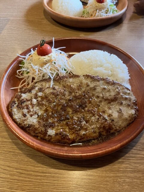 びっくりドンキー 多賀城店 - 中野栄（ファミレス）の写真