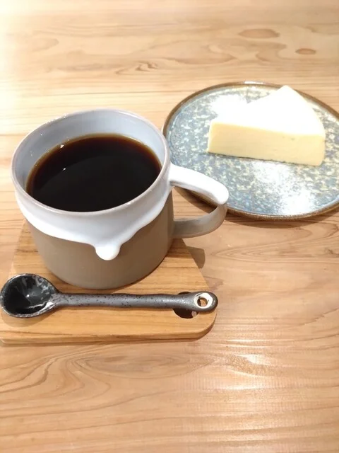 &ROe coffee latte stand（アンドロエ） - 広瀬通（カフェ）の写真